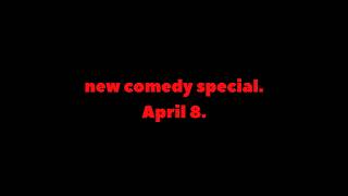 TRAILER: Reuben Solo - The Crowdwork* Special