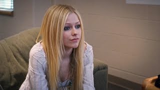 Avril Lavigne | Fast Food Nation All Scenes [4K]