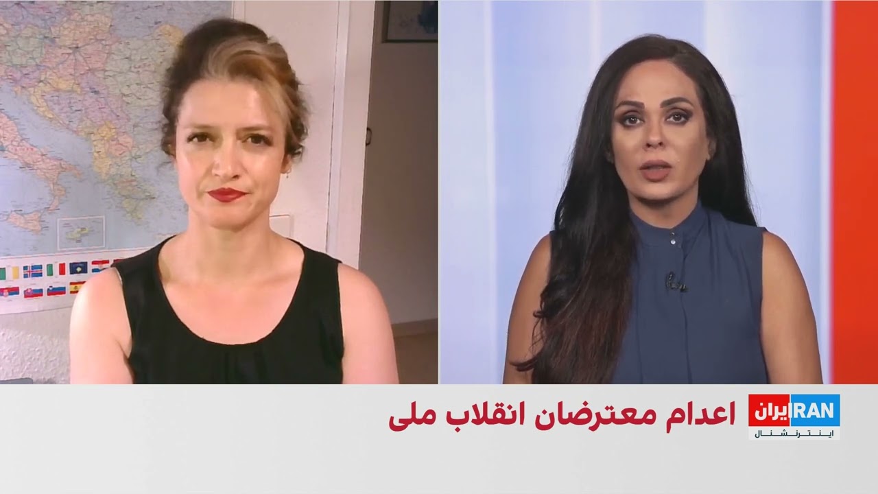 فروغ کنعانی: حکومت با افزایش اعدام‌ها می‌کوشد مانع پیوند جنگ خارجی و اعتراض?