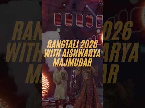 Garba Princess Aishwarya Majmudar LIVE in Virginia | Rangtali 2026