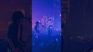 #Alexandros #GirlA #butwaitarena｜12/13-14 "15th Anniversary VIP PARTY ‘25” 開催