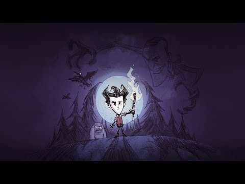 Don't Starve: Giant Edition (WINDOWS-1O) | 100% Full Game Walkthrough 1000g (XBOX ONE/PS4)👇