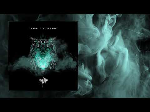 7. Íkaro - TORNADOS ft. Grex (Prod. D'Versus) #ELBÚHO