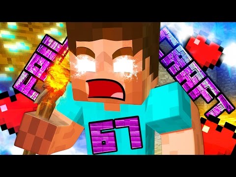 HEROBRINE CI HA SCOPERTO!! - FailCraft : A Caccia di Herobrine - Ep. 67