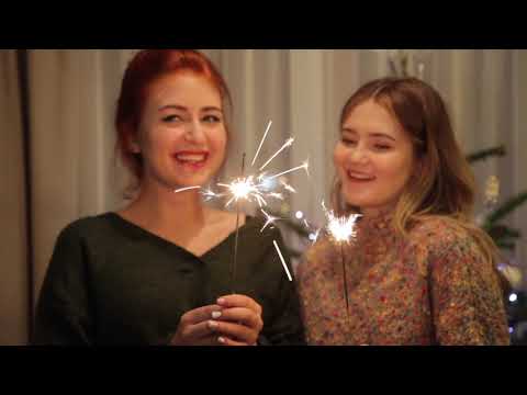 OurMusicStories „Like It’s Christmas”