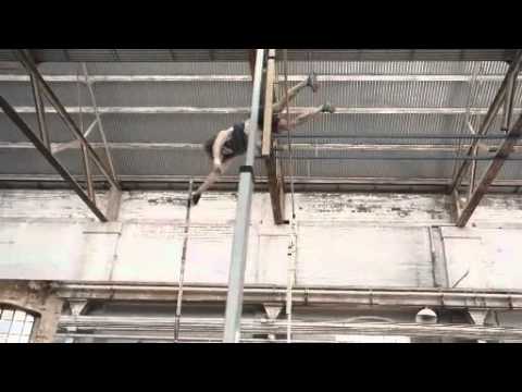 Foxtel '2012 London Olympics' TVC - AdNews