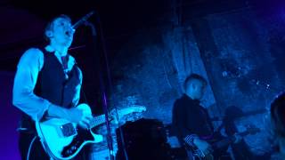 Spoon - Metal Detektor - The Wick - June 17, 2015