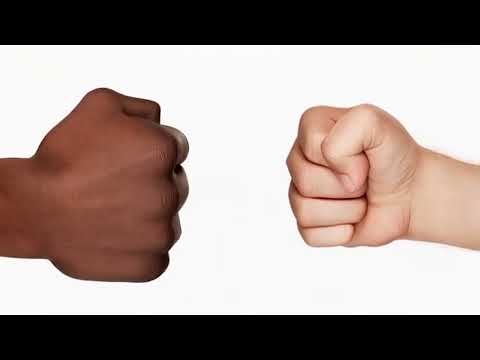 Is It Real Lyrics video by Flume & JPEGMAFIA