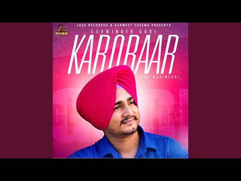 Karobaar