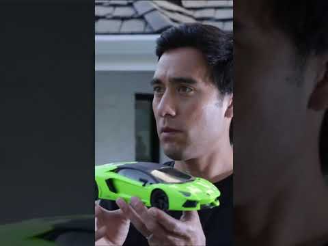 Zach King Shorts - Sorry @jasonderulo 😬