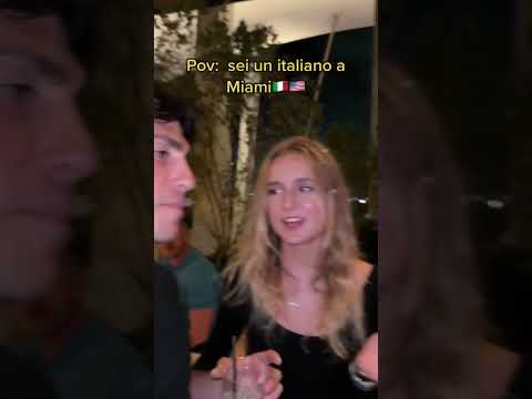 Italiani All'estero 🤦🏼‍♂️😎😎😎