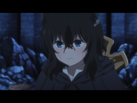 Fran's Time of Dying: Reincarnated as a Sword AMV
