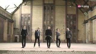 Pops in Seoul - HISTORY (What Am I to You) 히스토리 (난 너한테 뭐야)