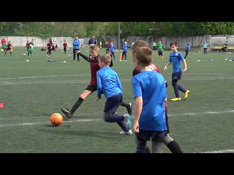 Kölyökliga felsőház 11.   |  TveU10 - GloriettSE 4-4 teljes