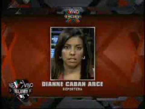 SuperXclusivo 2/1/10 - Dianne Cabán Arce en el Poder de la Semana