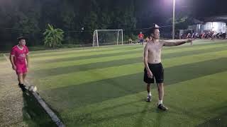 H1 Đông Hải FC vs FC Lá Lốt