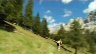 Mountainbike Urlaub im Bikehotel Steineggerhof Südtirol