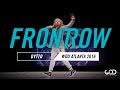 Dytto FrontRow World Of Dance Atlanta 2016 WODATL16