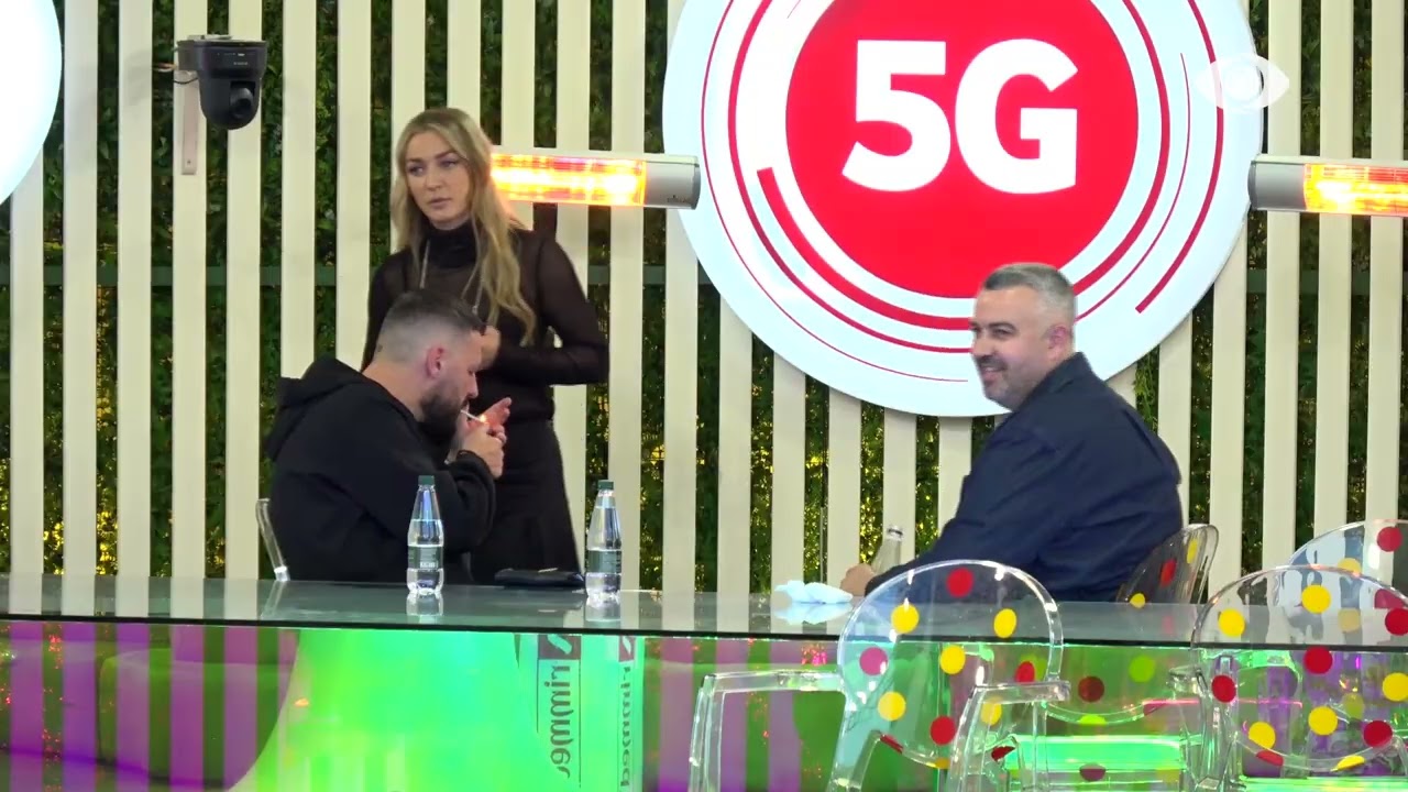 Të gjitha skemat në këtë lojë i ka zbuluar.../ Miri i drejtohet Mal, ndërhyn Juela