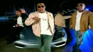 P  Diddy feat  Ginuwine  Loon    Mario Winans   I Need A Girl Part 2) Best Quality