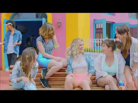 Matheus e Kauan e MC Kevinho - Deixa Ela Beijar (KondZilla)