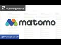 Matomo Overview Top Features Pros Cons And Alternatives
