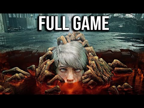 The Medium FULL Gameplay Walkthrough - All Chapters (No Commentary)