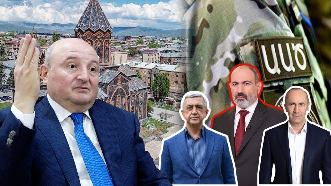Շատ խնդրեցին, չուզենալով մտա ՀՀԿ, երեք ամիս հետո ինձ խփեցին. Վարդան Ղուկասյան