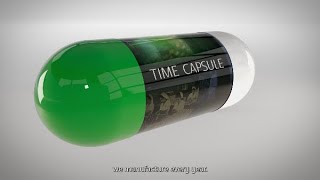 Teva Time Capsule - Our History (short)