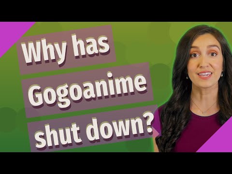 Gogoanime Nl Down Reddit