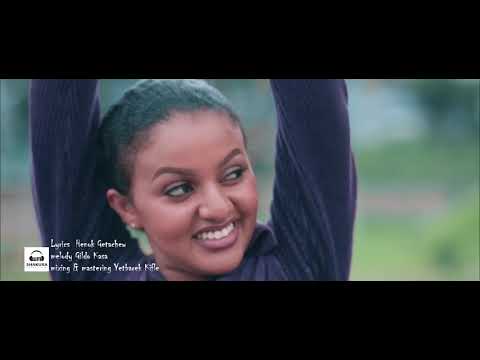 Henok Getachew ft Gildo Kassa ሄኖክ ጌታቸው ft ጊልዶ ካሳ ብሶብኛል   New Ethiopian Music 2020Official Video1080p