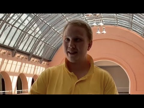 Schau Rein 2021 – Story Interview