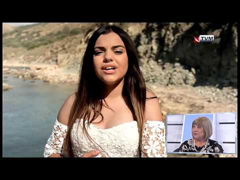 Kasey Azzopardi - Bi Tbissima Fuq Xufftejk