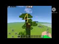 Sesame Street 1 To 20 Number Elimination In Minecraft