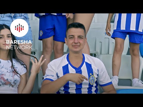 Vaga - Tirona Kampion 2020