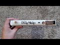 My Dog Skip 2000 VHS Review