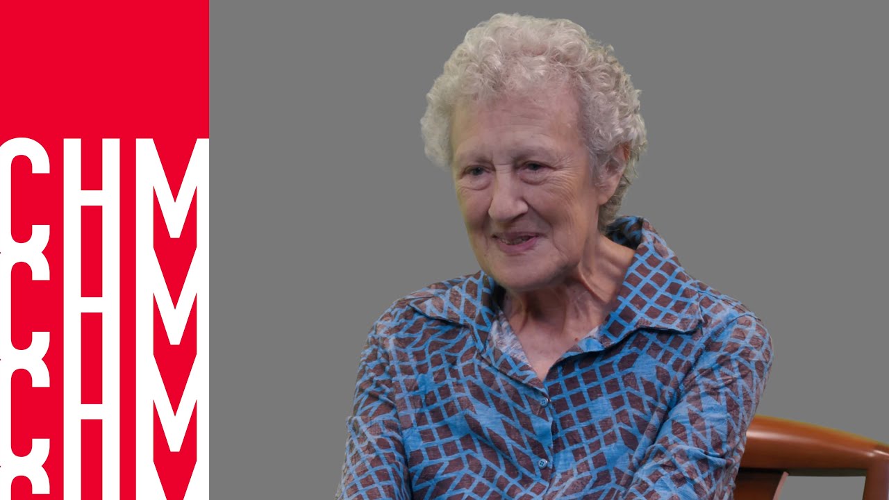 Barbara Liskov Oral History