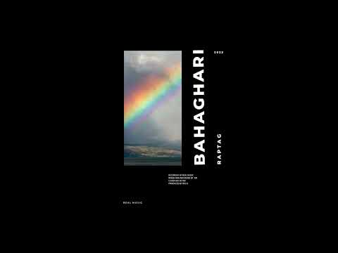 Raptag - Bahaghari (Produced by: BIG-8)