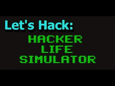Steam Community :: Hacker Simulator: Free Trial