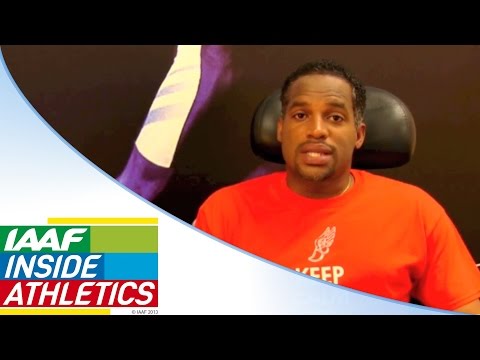 IAAF Inside Athletics - Episode 17  - Jamaica V United States
