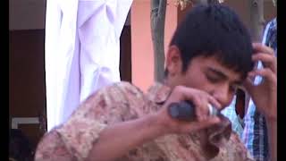 M.A.I. High School, Kholvad 100 Years Celebration 28-01-2012 Part - IV