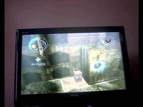 prince of persia les sables oubliés wii cheat codes