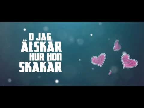 PELIGROSA - Rami Bazi, Montana, Alawie, Adis (Officiell Lyricvideo)