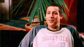 Mr  Deeds (2002) 35mm film trailer, scope