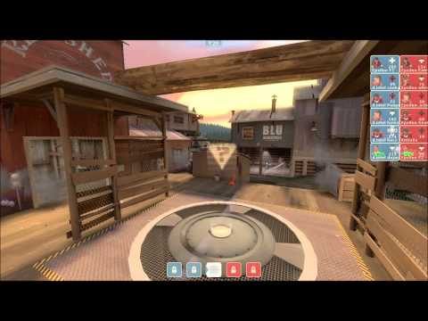 6v6 - Bigfoot Challenge - Epsilon v Dignitas - Snakewater