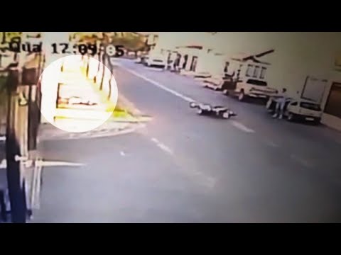 Policial Militar é morto em tentativa de assalto