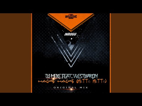 Hacke Hacke (Mättö Mättö) (Original Mix)