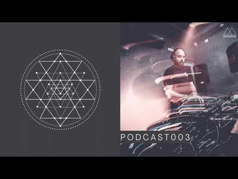 Deep Avenue Podcast 003 - Weird Sounding Dude