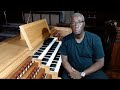 GOD SAVE OUR GRACIOUS QUEEN PRECEDED WITH THE FANFARE BY GORDON JACOB PLAYED BY WAYNE MARSHALL