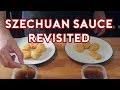 Binging With Babish Szechuan Sauce Revisited From Real Sample